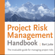 Project Risk Management Handbook screenshot